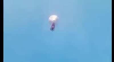 Who doesn’t love some fireworks during the day?