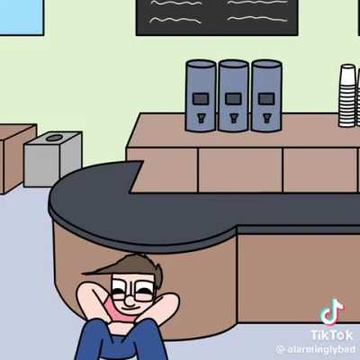 Did Somebody Call Me?