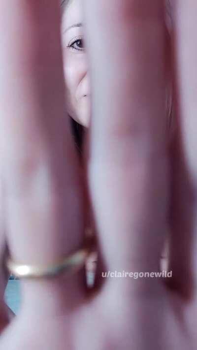 Every good girl has a naughty side....