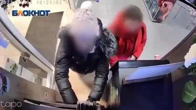 Russians are honorary Romanians 