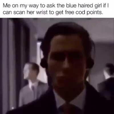 Believe it or not it works.