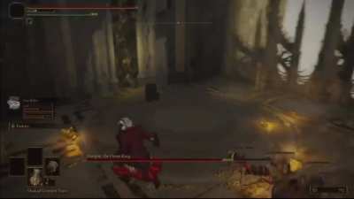 A quick showcase of my Ant-Man mod. 🐜