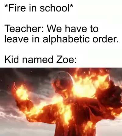 Damn bro got cooked hard