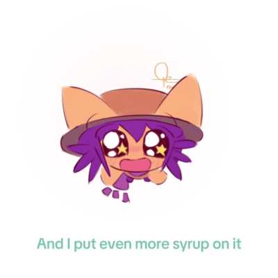 [OC] Hope nobody done this before