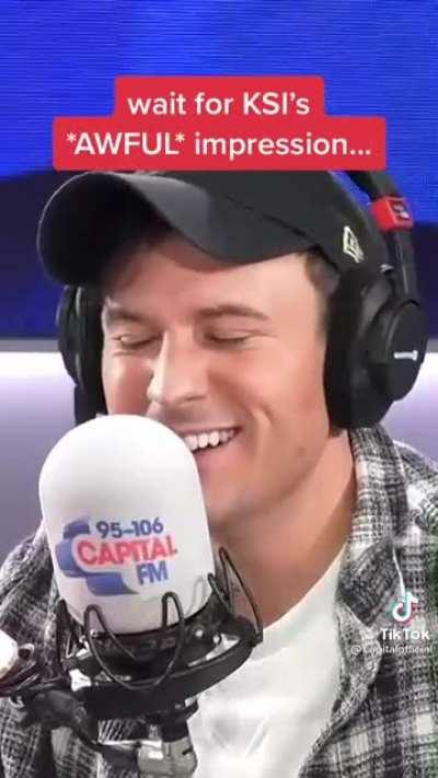 Good try Fat Neek 🤦🏼‍♀️