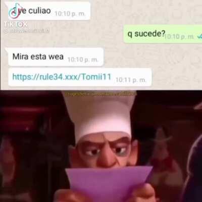 Estoy harto de este mundo, de su gente