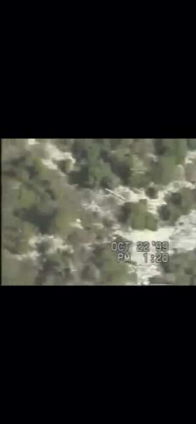 October 22 1999 Jan Davis fatal jump