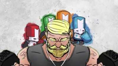 I love this game's soundtrack so much