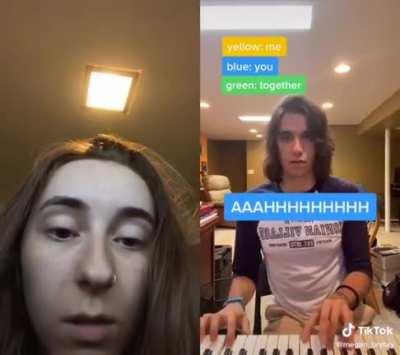 C.E.O. of going first