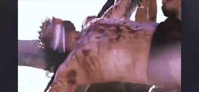 Credit to; Depressed Catholic Lifting on Facebook