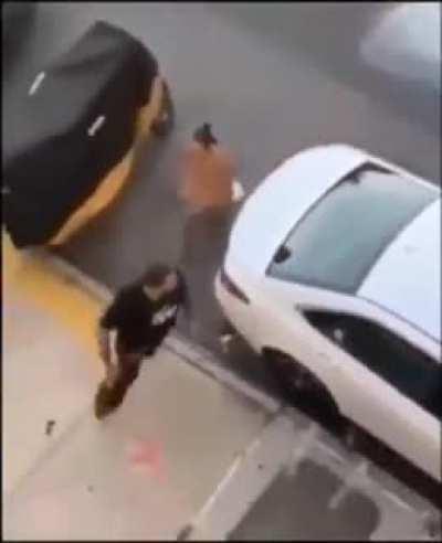 Holup New power move