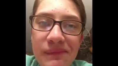 He do be eatin doe 😳😳🥵