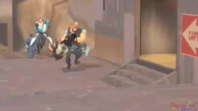 Kind of a big D (cross-posted from tf2)