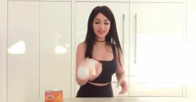 Best jiggle 🤤