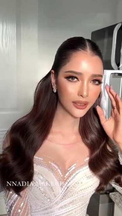 Noey Nitsa Katrahong