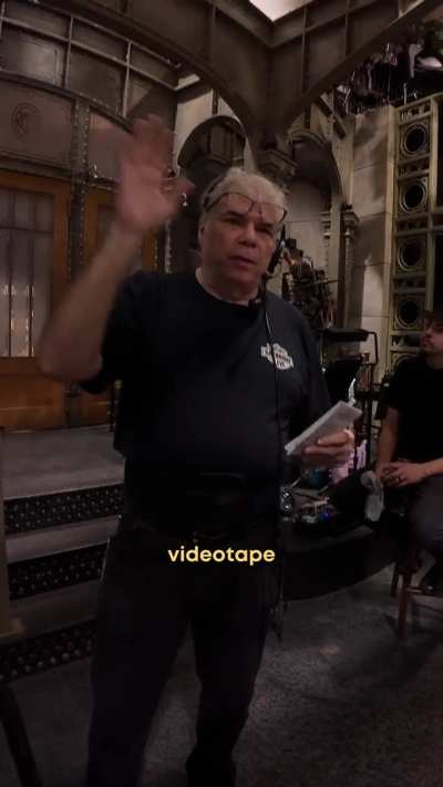 SNL House Band Audio