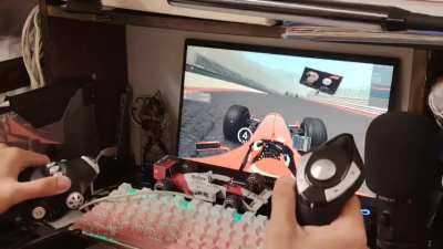 Guess the track