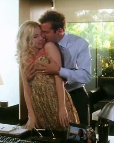 Who else wants to fuck Scarjo in her prime?