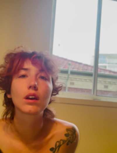 What’s the appeal of boxing tension for you?