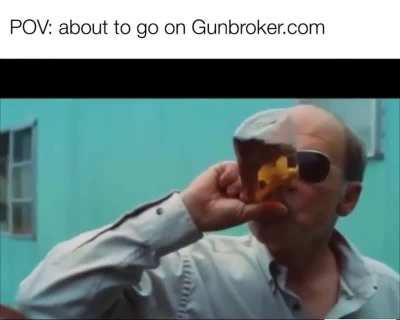 A little something to takeoff the edge