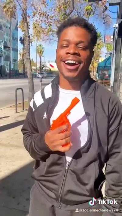 This Man Is Asking The Real Quesitons