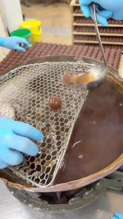 Satisfying and beautiful