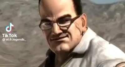 Goo Goo Gah Gah jack *Tink*