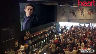 The entire subreddit in *that* scene