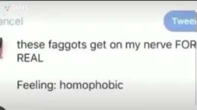 Miss Shauna Vayne updating her Twitter status as she should 😌💅