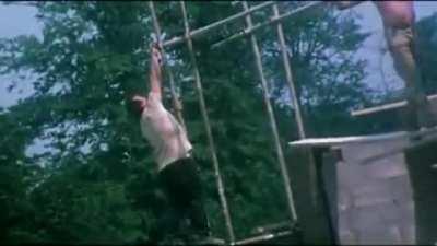 It's Christy Moore's 76th birthday. Never forget this gem!