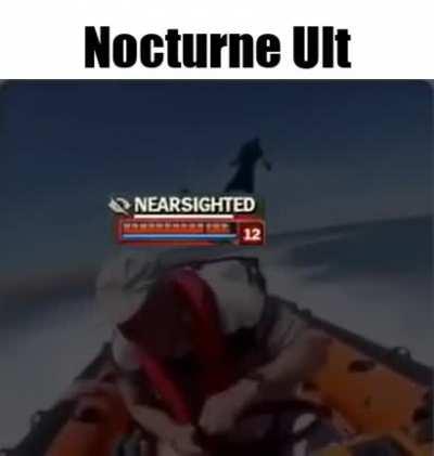 Nocturne Ult