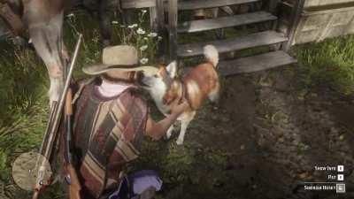 None of that shit flies here