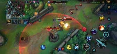 calculated tower dive, fizz was pissed