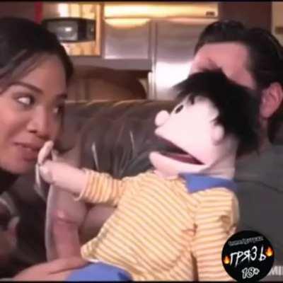 She have done them both