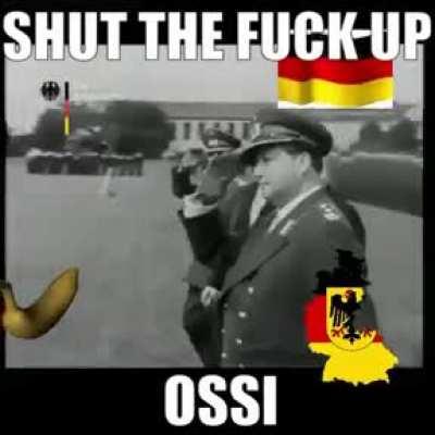 What is the name of the German song after the TikTok clip?