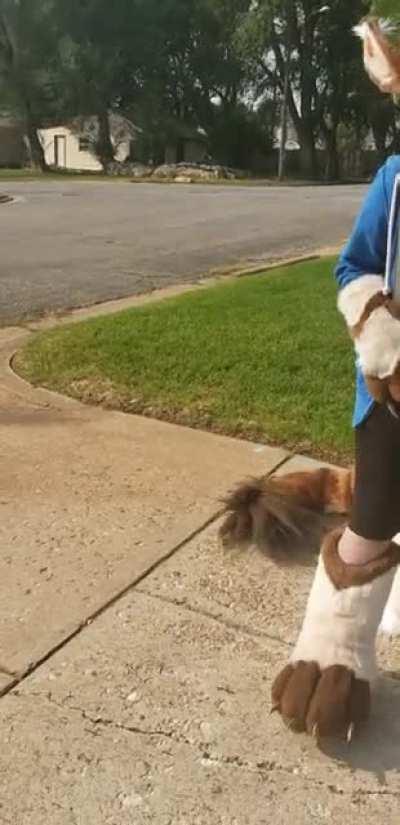 Finished this big partial commission, link below for the details and more pics/vids!