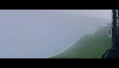 [OT] Since it has been an ongoing joke to relate the new black mercedes to The Imperial March, I've made a re-edition of Lewis' pole lap with it