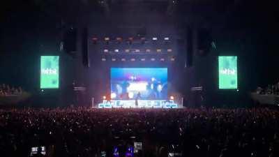 Dear Diary in Amsterdam tonight