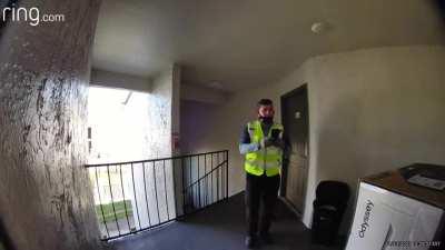 Hell yes!!!!! Can’t wait to see what’s crackin up in that box. FML