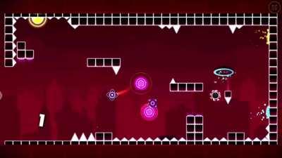 what is this duel man