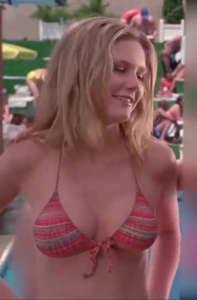 Kirsten Dunst