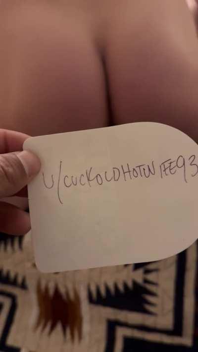 NOCO Latina hotwife for hung bulls 😈 pm us