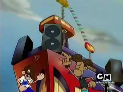 the fire alarm ð¨ ð£ï¸