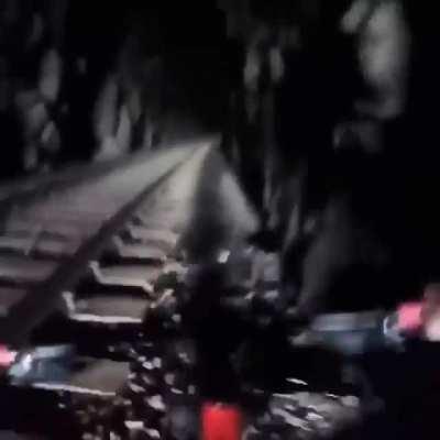 What made him think this was a good idea🤦🏻