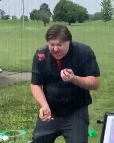 The Apple Juggler, Destroyer of Doctors