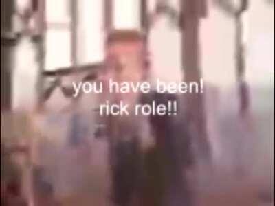 The pinnacle of comedy according to this shbsub