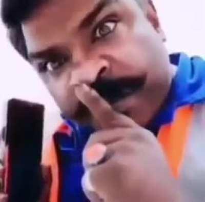 BHAI PR SARFRAAZ TO MULL..... 