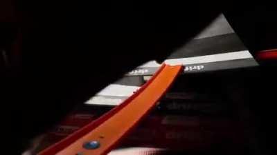 Usando imã pra fazer drift