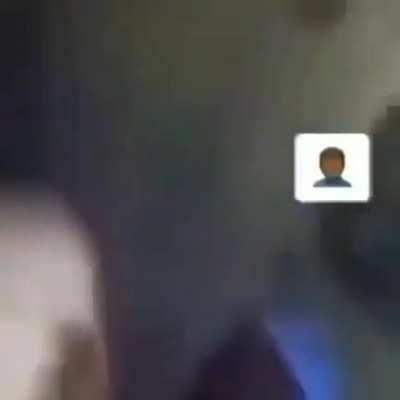 hop out the car for me 😳