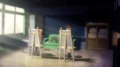 Extraordinary Talent [OC]